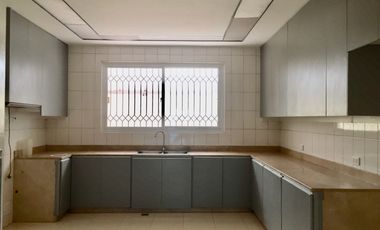 Newly Painted 3 Bedroom House FOR RENT - Green Meadows Village, Pasig