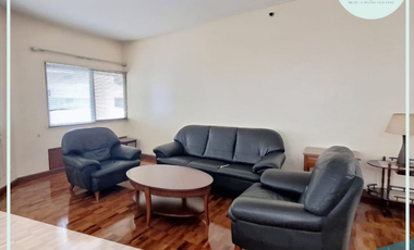 3 BEDROOM CONDOMINIUM UNIT FOR RENT LEGAZPI PARKVIEW, MAKATI CITY