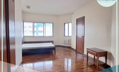 3 BEDROOM CONDOMINIUM UNIT FOR RENT LEGAZPI PARKVIEW, MAKATI CITY