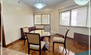 3 BEDROOM CONDOMINIUM UNIT FOR RENT LEGAZPI PARKVIEW, MAKATI CITY