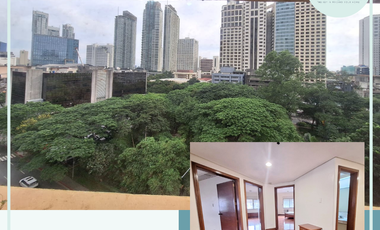 3 BEDROOM CONDOMINIUM UNIT FOR RENT LEGAZPI PARKVIEW, MAKATI CITY