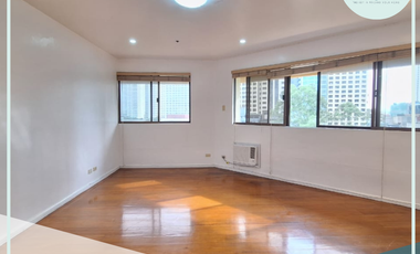3 BEDROOM CONDOMINIUM UNIT FOR RENT LEGAZPI PARKVIEW, MAKATI CITY