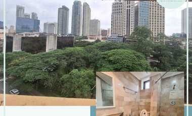 3 BEDROOM CONDOMINIUM UNIT FOR RENT LEGAZPI PARKVIEW, MAKATI CITY