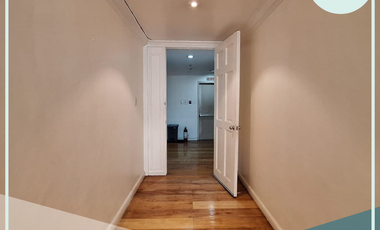 3 BEDROOM CONDOMINIUM UNIT FOR RENT LEGAZPI PARKVIEW, MAKATI CITY