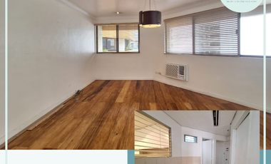 3 BEDROOM CONDOMINIUM UNIT FOR RENT LEGAZPI PARKVIEW, MAKATI CITY