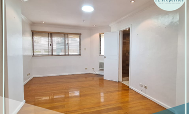 3 BEDROOM CONDOMINIUM UNIT FOR RENT LEGAZPI PARKVIEW, MAKATI CITY
