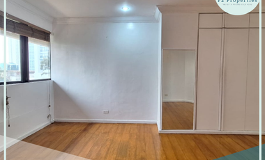 3 BEDROOM CONDOMINIUM UNIT FOR RENT LEGAZPI PARKVIEW, MAKATI CITY