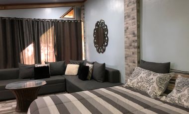 Short Term Options -Mountain House with Pool - Minglanilla, Cebu
