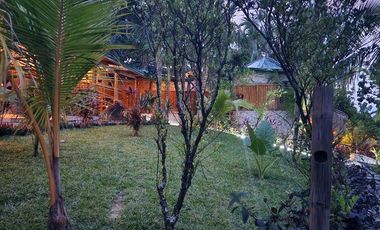 Short Term Options -Mountain House with Pool - Minglanilla, Cebu