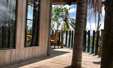 Short Term Options -Mountain House with Pool - Minglanilla, Cebu