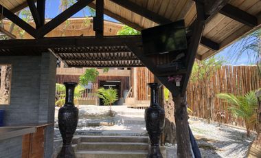 Short Term Options -Mountain House with Pool - Minglanilla, Cebu