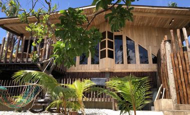 Short Term Options -Mountain House with Pool - Minglanilla, Cebu