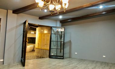 Short Term Options -Mountain House with Pool - Minglanilla, Cebu