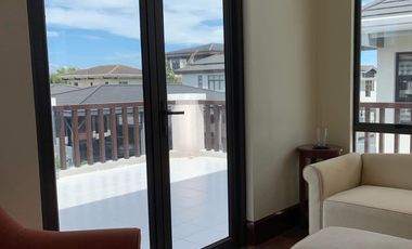 Exquisite Fully Fitted House & Lot in Phuket Mansions, South Forbes