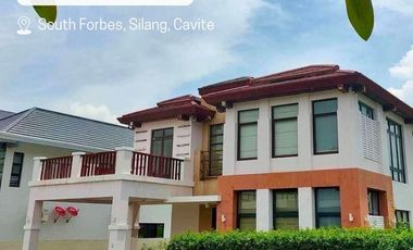Exquisite Fully Fitted House & Lot in Phuket Mansions, South Forbes