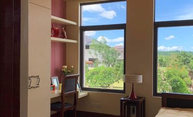 Exquisite Fully Fitted House & Lot in Phuket Mansions, South Forbes