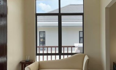 Exquisite Fully Fitted House & Lot in Phuket Mansions, South Forbes