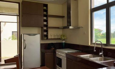 Exquisite Fully Fitted House & Lot in Phuket Mansions, South Forbes