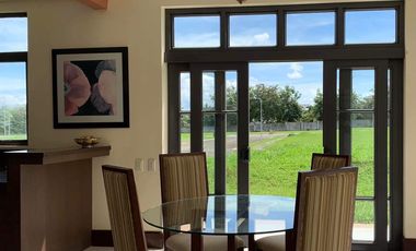 Exquisite Fully Fitted House & Lot in Phuket Mansions, South Forbes