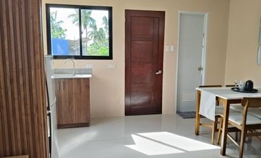 2-bedroom townhouse for sale in Toledo Countryside Homes in Toledo Cebu