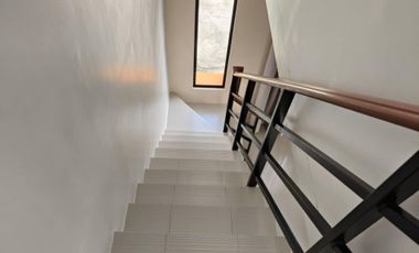 2-bedroom townhouse for sale in Toledo Countryside Homes in Toledo Cebu