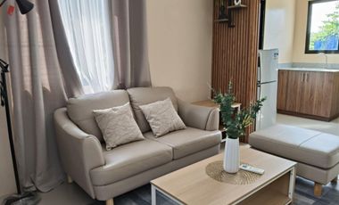 2-bedroom townhouse for sale in Toledo Countryside Homes in Toledo Cebu
