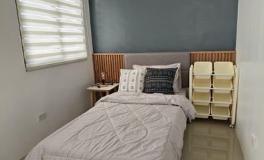 2-bedroom townhouse for sale in Toledo Countryside Homes in Toledo Cebu