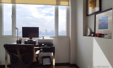 For sale 4 Bedroom Fully Furnished High-Mid floor City View at Manila