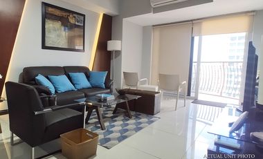 For sale 4 Bedroom Fully Furnished High-Mid floor City View at Manila