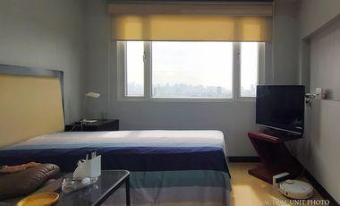 For sale 4 Bedroom Fully Furnished High-Mid floor City View at Manila