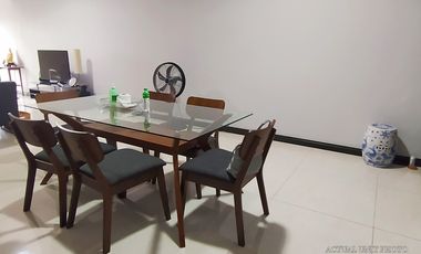 For sale 4 Bedroom Fully Furnished High-Mid floor City View at Manila