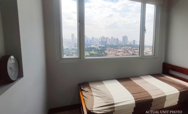 For sale 4 Bedroom Fully Furnished High-Mid floor City View at Manila