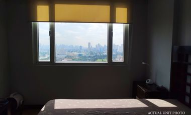 For sale 4 Bedroom Fully Furnished High-Mid floor City View at Manila
