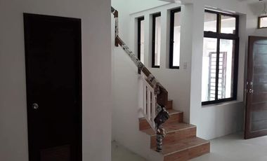 House and Lot in Amparo Subdivision for Sale