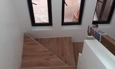 House and Lot in Amparo Subdivision for Sale