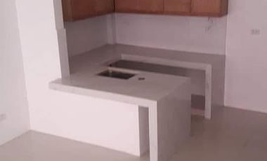 House and Lot in Amparo Subdivision for Sale