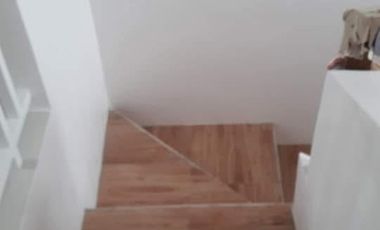 House and Lot in Amparo Subdivision for Sale
