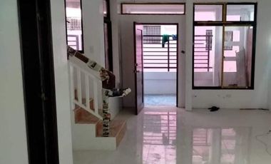 House and Lot in Amparo Subdivision for Sale