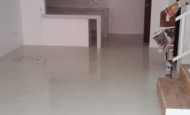 House and Lot in Amparo Subdivision for Sale