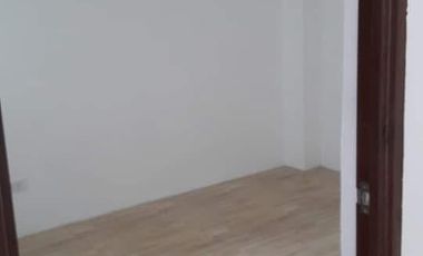 House and Lot in Amparo Subdivision for Sale