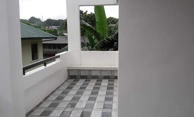 House and Lot in Amparo Subdivision for Sale