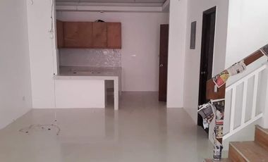 House and Lot in Amparo Subdivision for Sale
