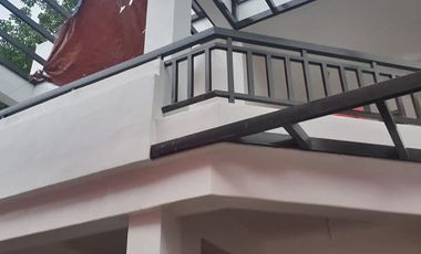 House and Lot in Amparo Subdivision for Sale