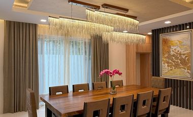 Brandnew House and Lot in Tagaytay for Sale!