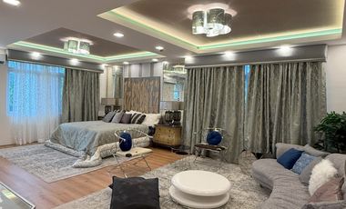 Brandnew House and Lot in Tagaytay for Sale!