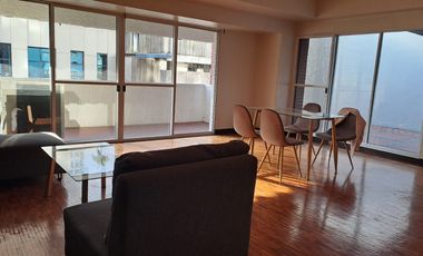 For Rent: 1 Bedroom Penthouse Unit at Torre De Salcedo, Legazpi Village, Makati