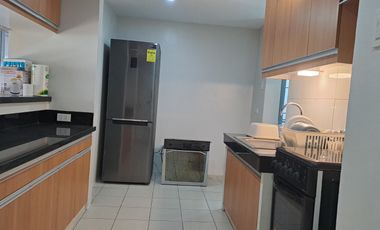 For Rent: 1 Bedroom Penthouse Unit at Torre De Salcedo, Legazpi Village, Makati
