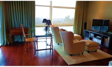 4BR 529 sqm Bi-Level Penthouse in Pacific Plaza BGC For Rent
