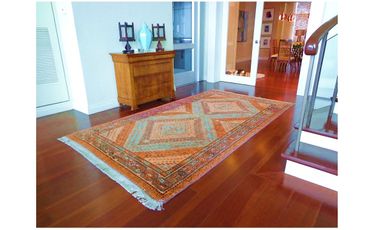 4BR 529 sqm Bi-Level Penthouse in Pacific Plaza BGC For Rent