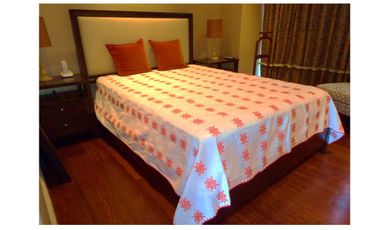 4BR 529 sqm Bi-Level Penthouse in Pacific Plaza BGC For Rent